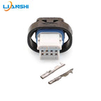 Applicable to BMW ICAM reversing camera 8p, Mercedes-Benz front and rear camera panoramic view 4-2177395-1