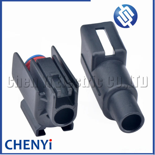 1 Pin male or female Automotive waterproof connector Wire harness plug 98015-0001 980150001