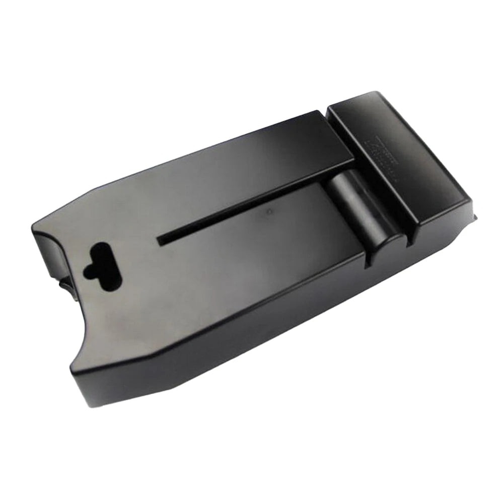 Car Armrest Storage Box For Mercedes-Benz CLS C218 2012-2017 Container Tray Car Interior Center Console Armrest Storage Box