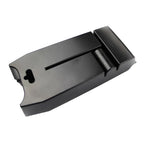 Car Armrest Storage Box For Mercedes-Benz CLS C218 2012-2017 Container Tray Car Interior Center Console Armrest Storage Box