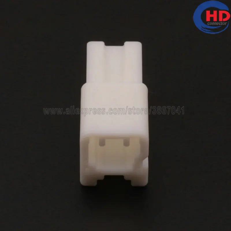 2pin auto waterproof electric plastic wire harness connector 90980-12936 90980-12937