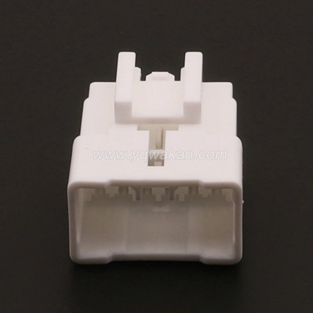 10-PIN Connector Unsealed 2.2mm Male Female Connectors Wiring Harness Housing Cable Socket MG641059 MG651056/7283-1100