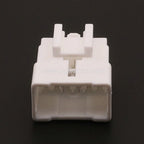 10-PIN Connector Unsealed 2.2mm Male Female Connectors Wiring Harness Housing Cable Socket MG641059 MG651056/7283-1100