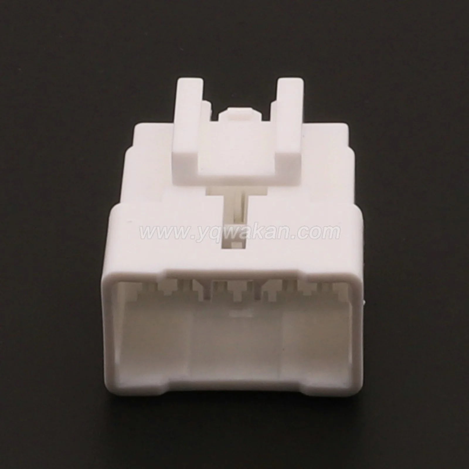 10-PIN Connector Unsealed 2.2mm Male Female Connectors Wiring Harness Housing Cable Socket MG641059 MG651056/7283-1100