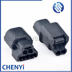 5 sets 2 Pin inlet pressure sensor connector female or male Auto waterproof Plug 6188-0589 6189-0890 6918-1835 for Honda