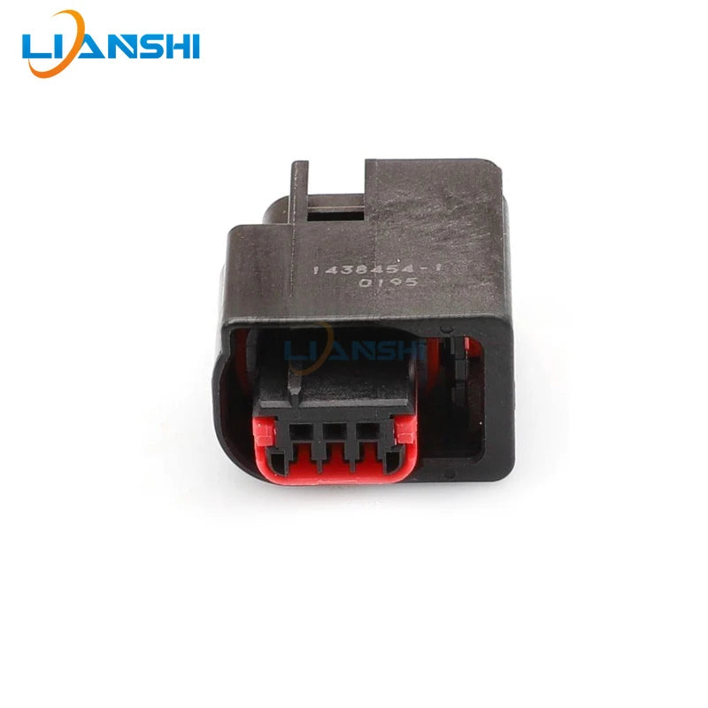 DJ7032-0.6-21 is suitable for automotive wiring harness connector plugs and automotive connectors 1438454-1