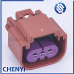3 pin car waterproof auto connector 1.5 female 13511132 auto wiring harness connector cable plug