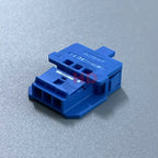 3pin cable wire harness connector housing plug connector 3-968977-9