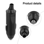 1X High Power Supply  Fuse Tube 12/24V 20A  240/480W High Power Supply Automotive Fuse  Tube Vehicle-Mounted DC Adapter Charger