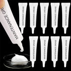 Lithium-based Grease White Grease Lubricant Industrial Maintenance Grease for Electronic Equipment Bearing Lubrication Valve Toy