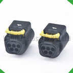 5-Pin Wire Harness Harness Automotive waterproof Inject Chevrolet Honda sensor