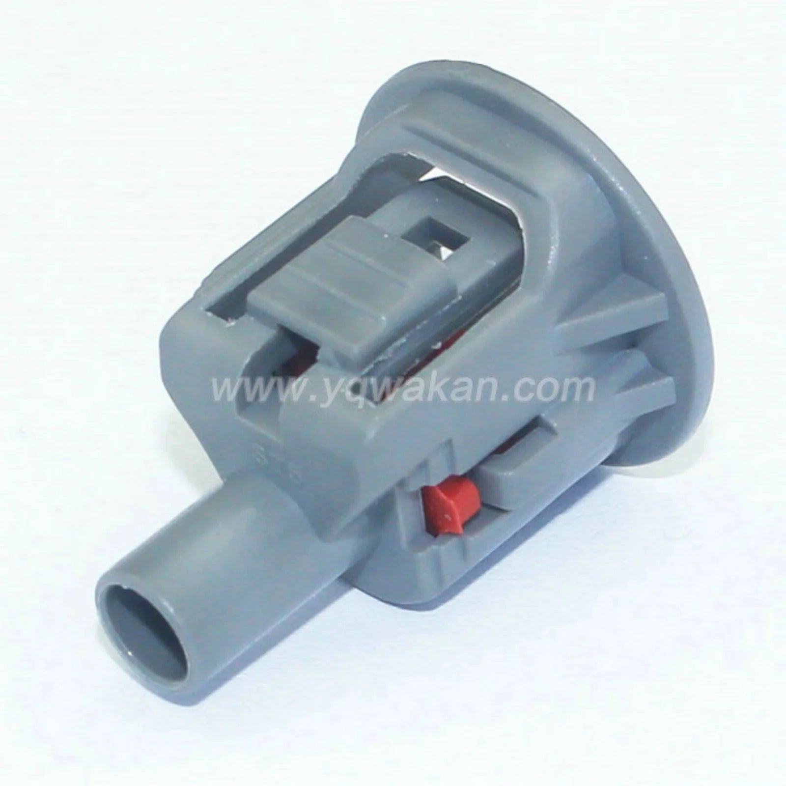1 Pin Connector Waterproof 2.2mm Female Connectors Motor Electrical Harness Wiring Housing Cable Socket for Toyota 7283-1114-40