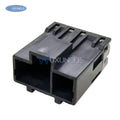 6 Pin 7123-6366-30 7122-6366-30 Female Unsealed Automotive Wire Connector