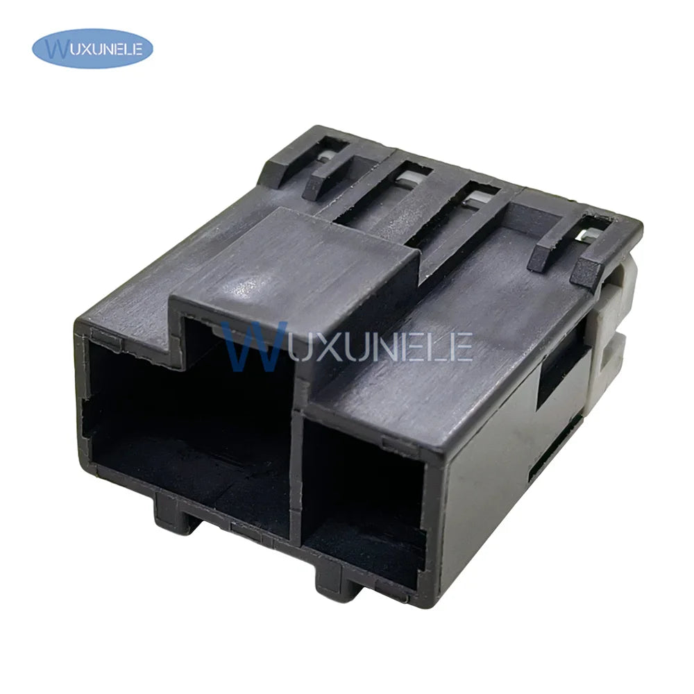 6 Pin 7123-6366-30 7122-6366-30 Female Unsealed Automotive Wire Connector