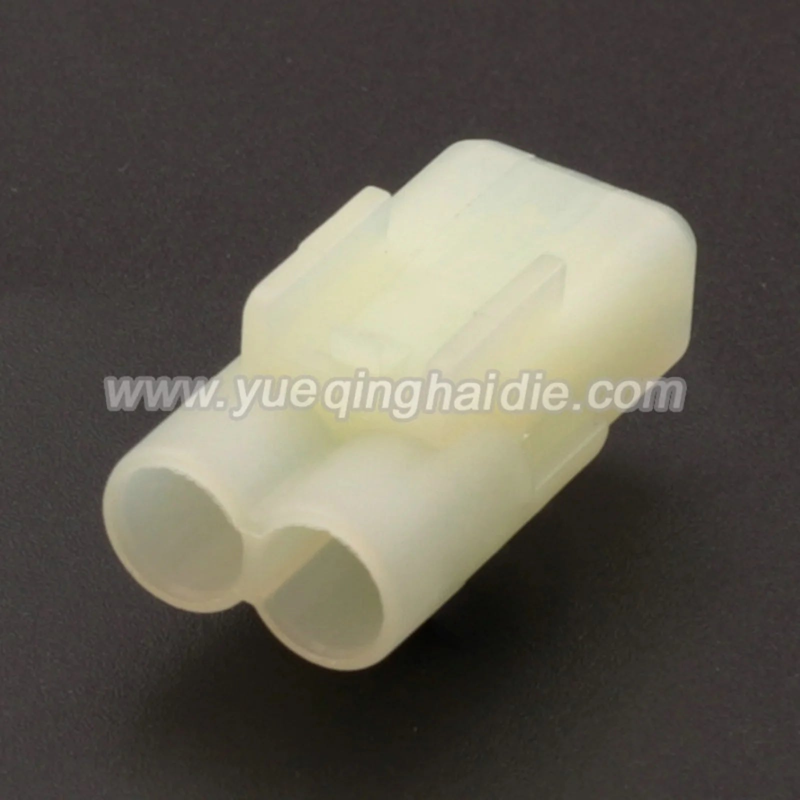 2PIN Automobile Reversing Radar 2.2mm Male Female Waterproof Connector Wiring Harness 6187-2801 6180-2451