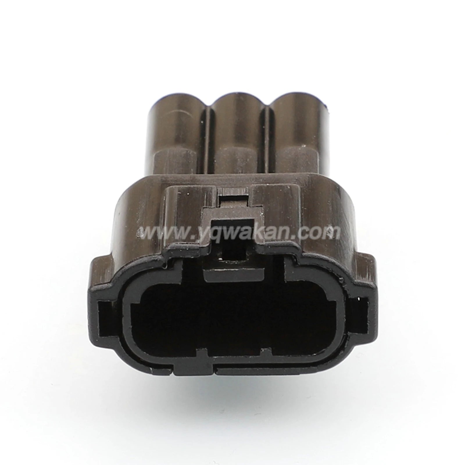 3 Pin Connector Waterproof Sumitomo 2.2mm Male Female Connector Auto Wire Harness Electrical Cable Plug 6187-3801 6180-3451