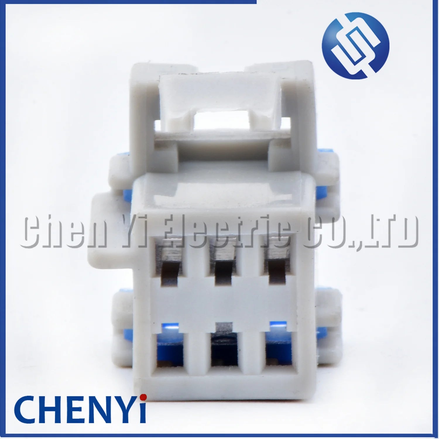 6 Pin Auto connector Car electromagnetic valve shifting mechanism Plug 12064762 12064764 12052834 For Buick Chevrolet Hummer