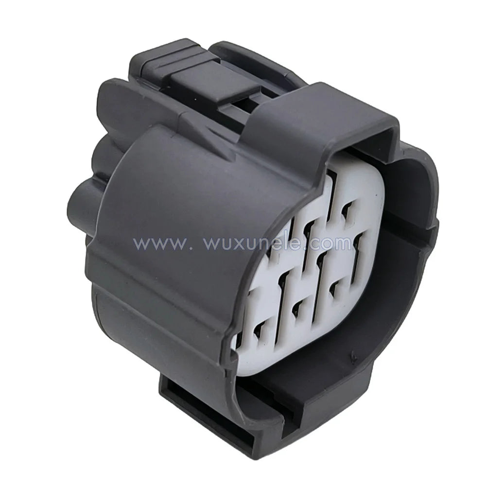 10 Sets 10 Pin 6189-0135 Automotive Sealed Wire Motor Connector