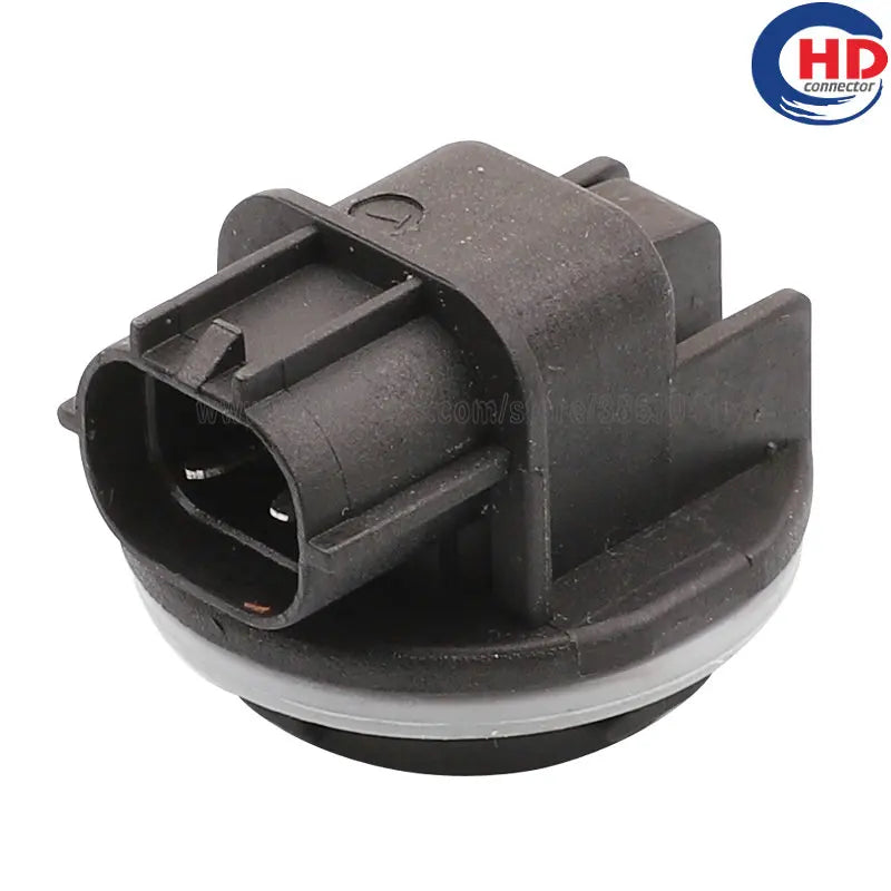 Auto lamp holder wiring harness connector plug HDL-127 7223-1324-80/40
