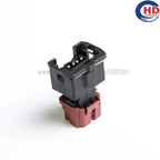 2pin Auto Electri  waterproof wireharness Water temperature sensor sensorplug harness connector  PB185-02326