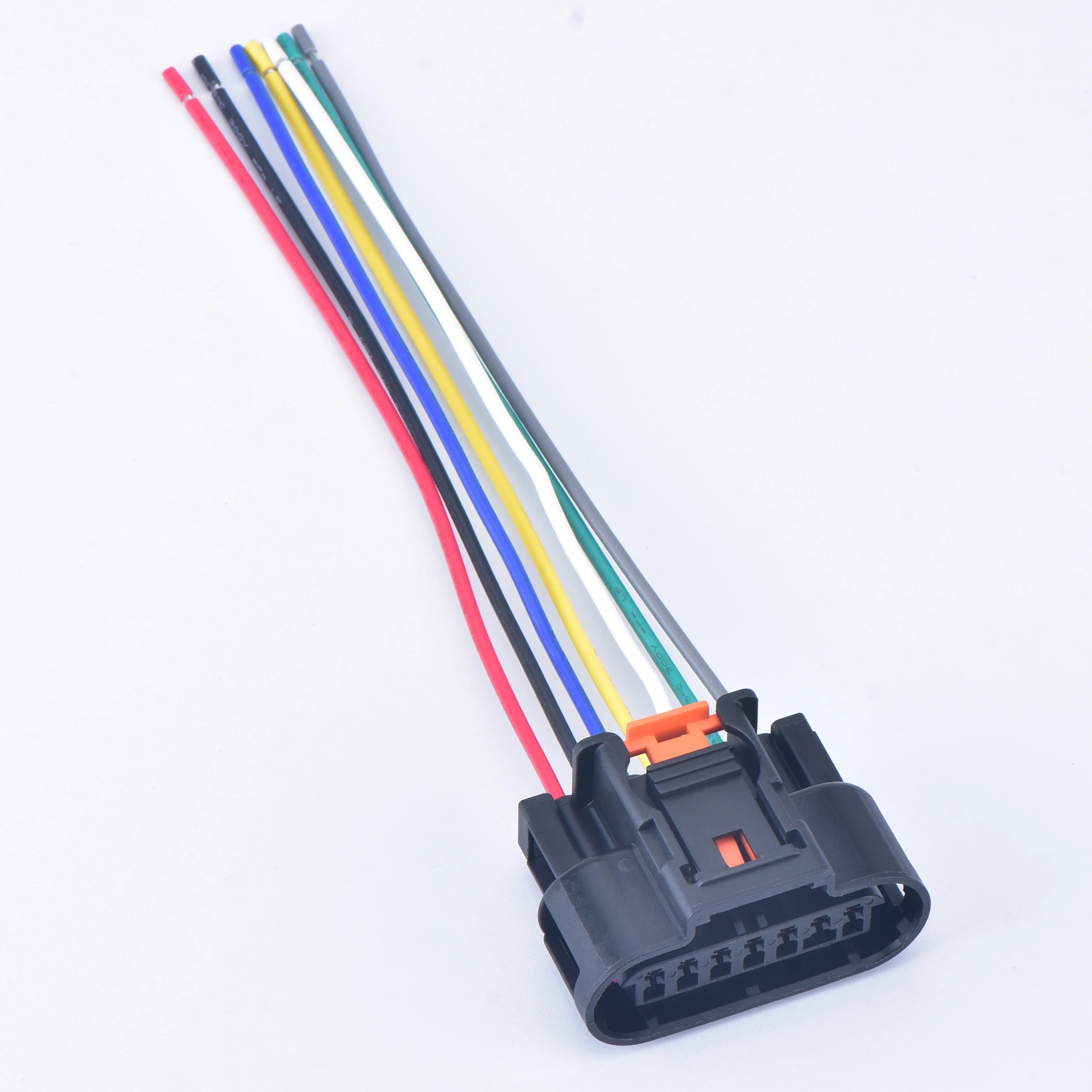 7 Pin 1.5mm 1930-0958 Auto Wiring Socket Automotive Ignition Coil Plug waterproof connector  PP10000888 For Chevrolet Buick opel