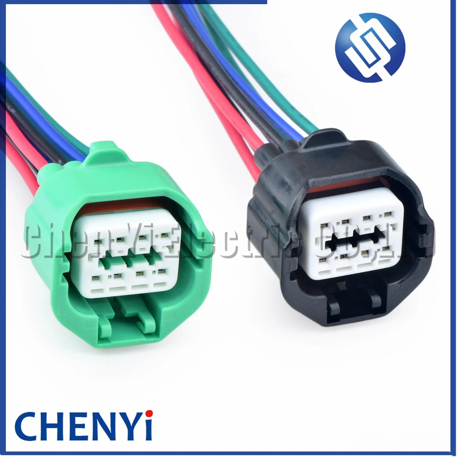 8 Pin Car waterproof connector jf011 gearbox Gear Switch plug For Nissan Infiniti SYLPHY Qashqa X-TRAIL KICKS TEANA TIIDA Patrol