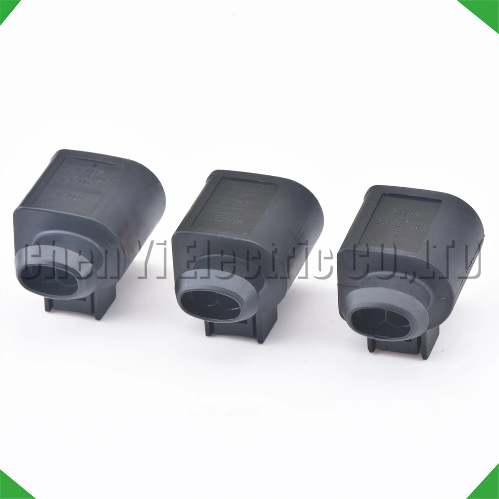 2-Pin Auto Connector Connector Motor crankshaft position injector harness fuel injector