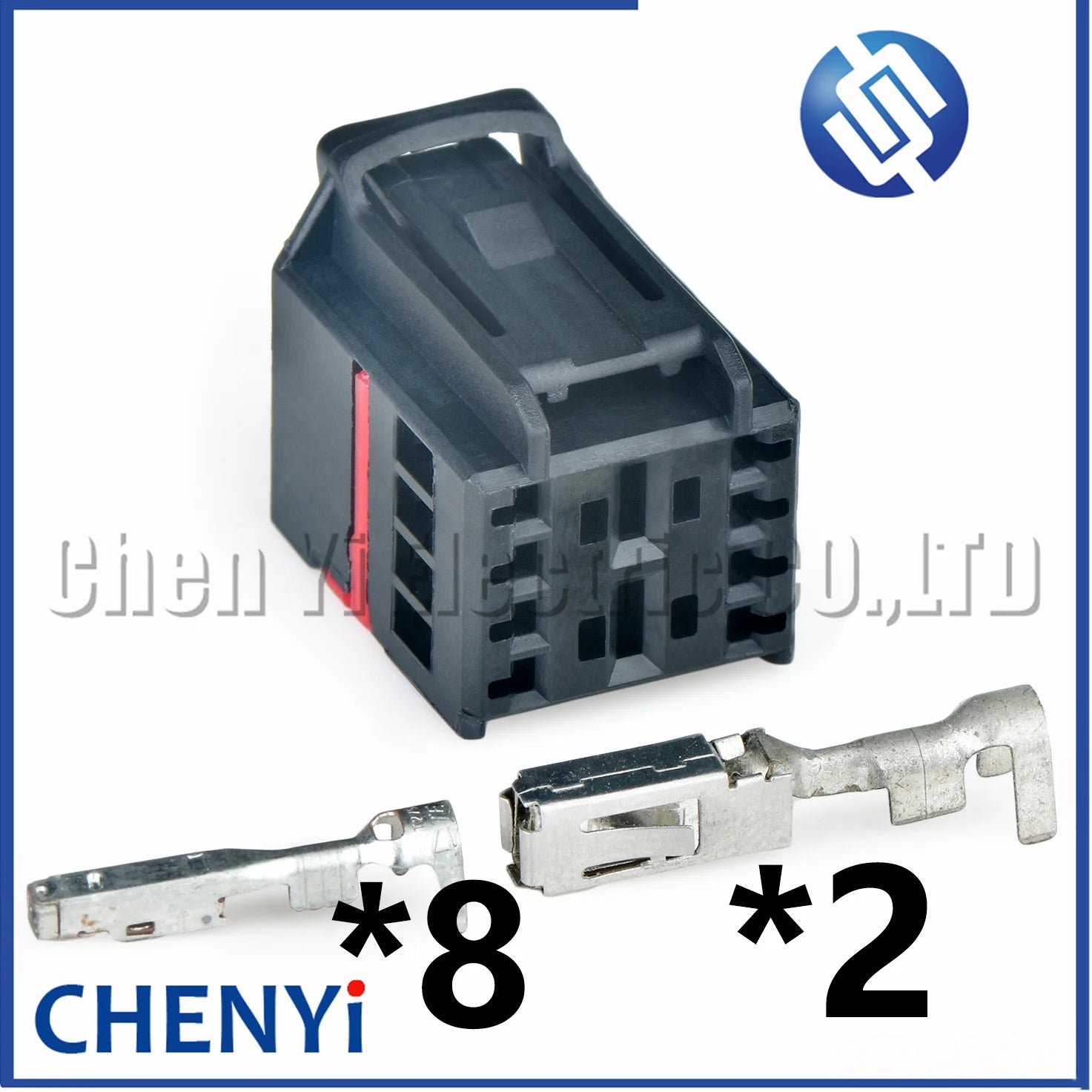 10 Pin Automotive connector Car electric tailgate strut harness plug 1563125-1 1563123-1 1563124-1 7P0972725 1563126-1 7P5827861