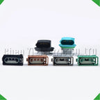 3-Pin Connector Headlight connector Signal Mustang Focus Fusion Ford headlight
