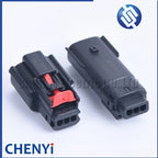 3 pin female or male 33471-0306 Automotive Steering Wheel Booster Pump Plug Electrical 33471-0301 33481-0301