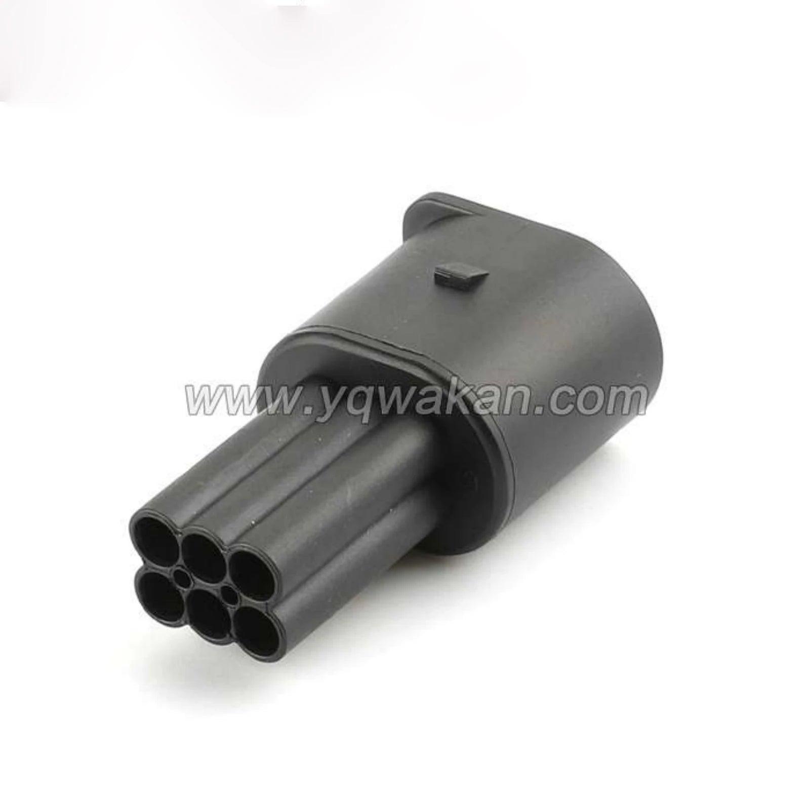 6 Pin Waterproof Connector 1.5 mm Male Female Connectors Wiring Harness For Toyota 284716-3/284717-3