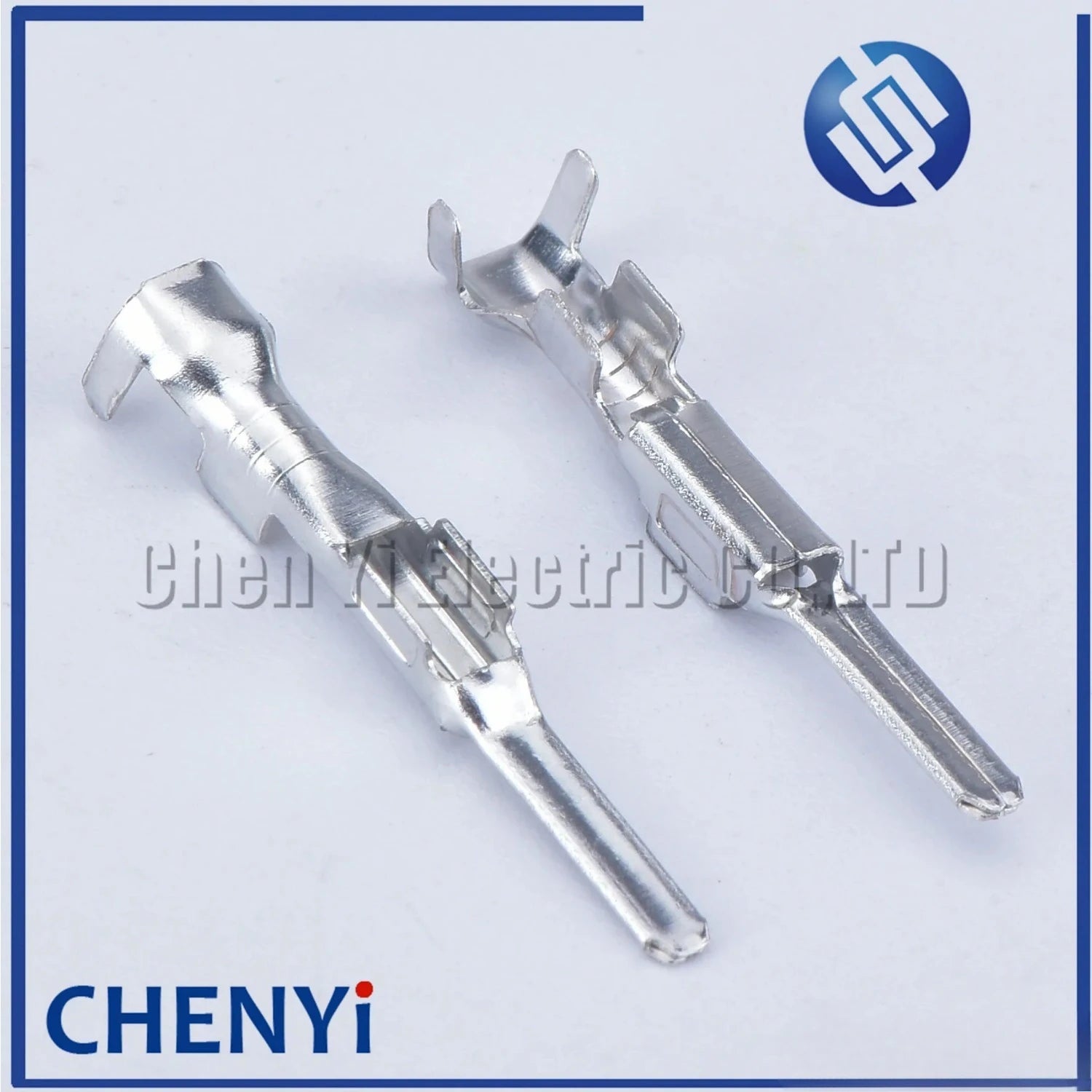 50 pcs crimping terminals 2.2mm series auto wire connector pin 7116-4020  ST730675-3 8100-0460 7116-4025 7116-4026 7116-4027