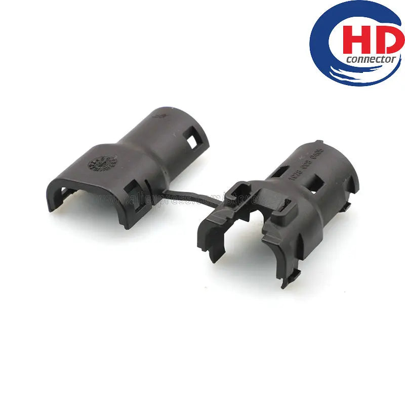 Back Cover Auto Female Car Terminal Electrical Waterproof Housing Connector Socket Cable Plug 1028-008-0405