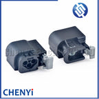 3 Pin Auto connector reverse radar Water temperature sensor Plug 13623745 0-1418474-3 2-1418468-1 A0065402381