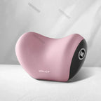 Car Headrest, Lumbar Support, Shoulder Pillow Pillow, Memory Cotton Waist Backrest Cushion, Household Automotive Products Amagi
