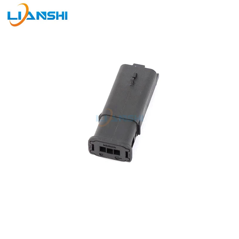 1801179-1/2/3/4/5/6 waterproof connector sensor 1801177-1 male and female 3-hole plug suitable for Peugeot Citroen