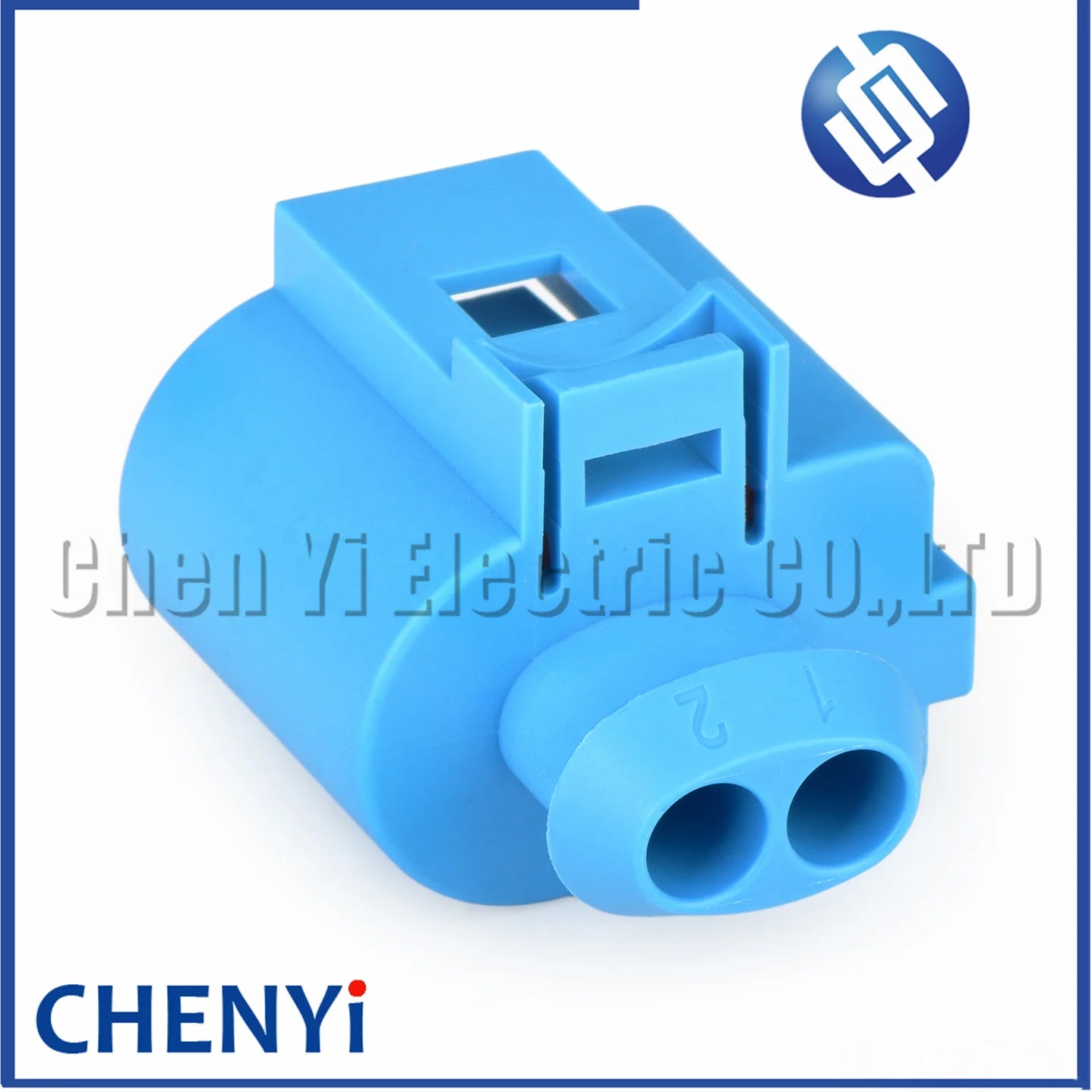 2 Pin Automotive waterproof connector Car electronic handbrake brake pump harness Plug 3-1355339-2 3-1355200-1