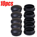 Car Front Windscreen Wiper Arm Nut Cap Bolt Rocker Cover Screw For VW Caddy Hyundai Tucson Santa Creta Kona Genesis