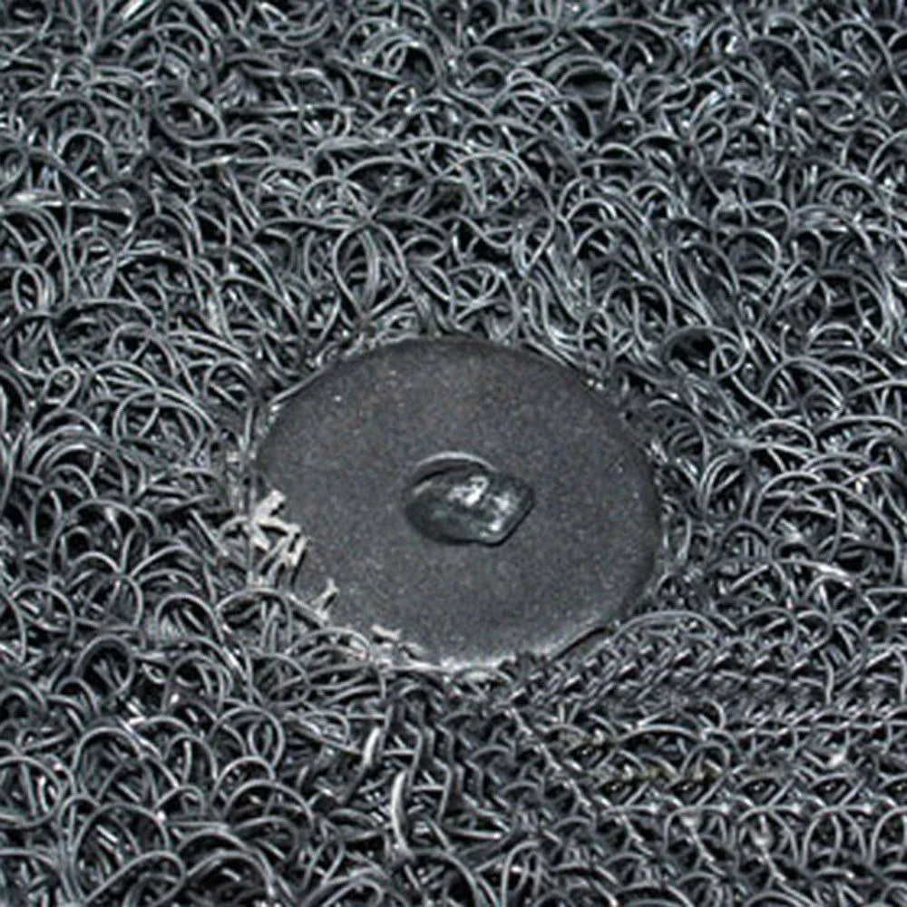 2 Pcs Car Mat Clips Floor Carpet Fixing Hooks For TOYOTA  For LEXUS Car Mat Fixing Clip Floor Carpet Clip Hook Accessories