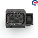 50pin auto waterproof electric plastic wire harness connector 2174106-1
