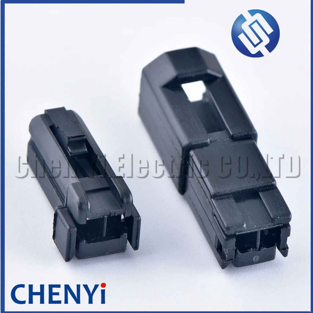2 Pin Car Speaker Plug Tweeter Plug Electric Harness Female Male Connector 174057-2 174056-2 For Mazda Honda CRV Civic Xrv Accor