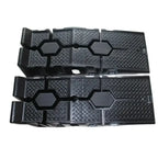 Car Repair Tool Ramp, Oil Change Bracket, Maintenance and Repair Ramp, Heavy Duty Car Ramp Available