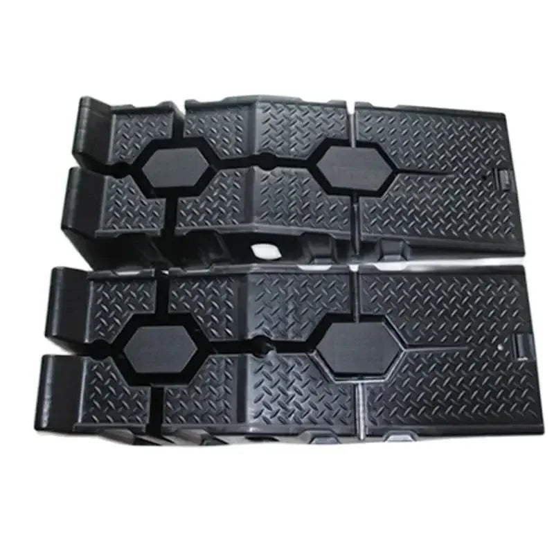 Car Repair Tool Ramp, Oil Change Bracket, Maintenance and Repair Ramp, Heavy Duty Car Ramp Available