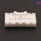 40pin auto waterproof   electric   plastic  wire   harness   connector 6098-5291