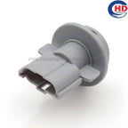 Auto lamp holder wiring harness connector plug MG661610