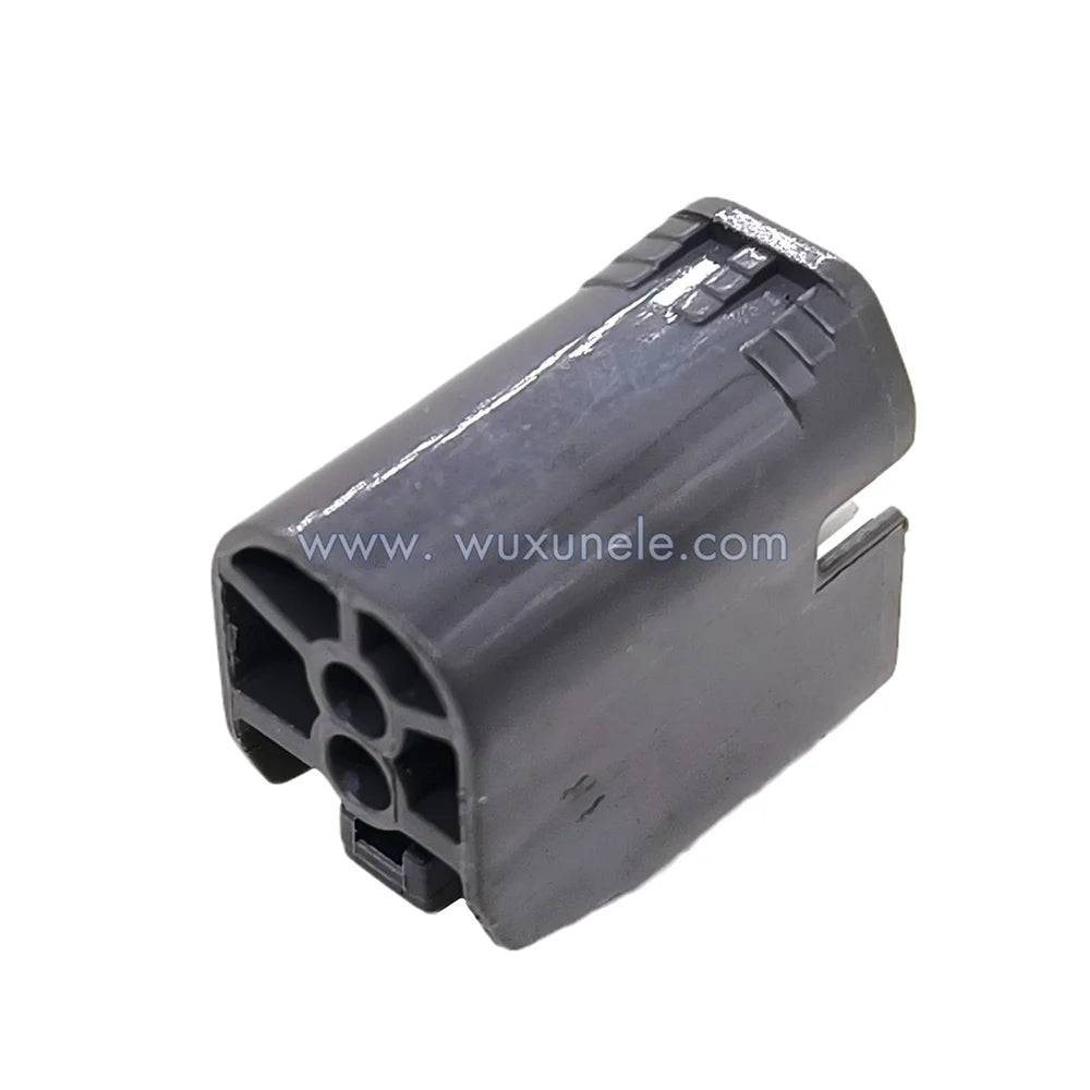 20 Sets Sealed 2 Pin 1.0 Wire Connector for Infiniti Reverse Switch Front Lamp Plug Automotive Electrical Accessory