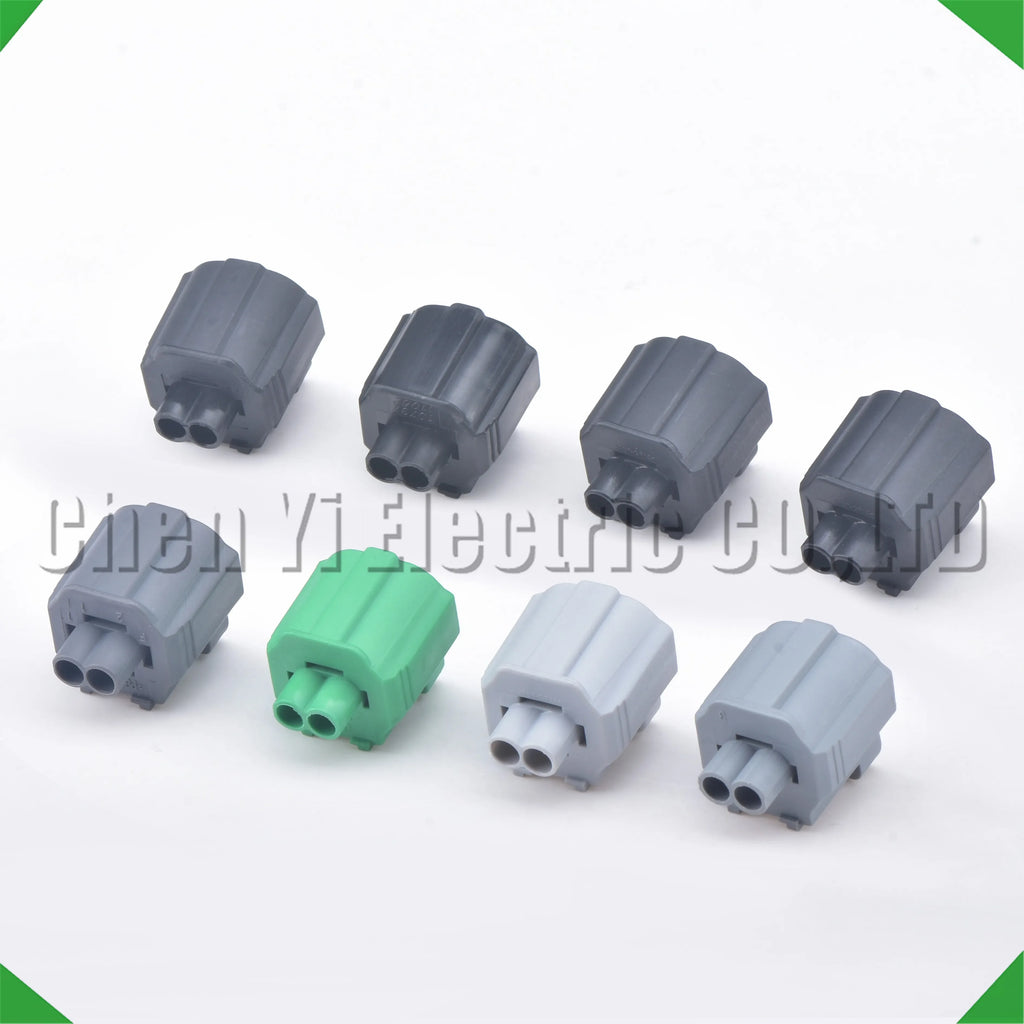 2-Pin Connector connector Water temperature Toyota Mazda Mitsubishi sensor