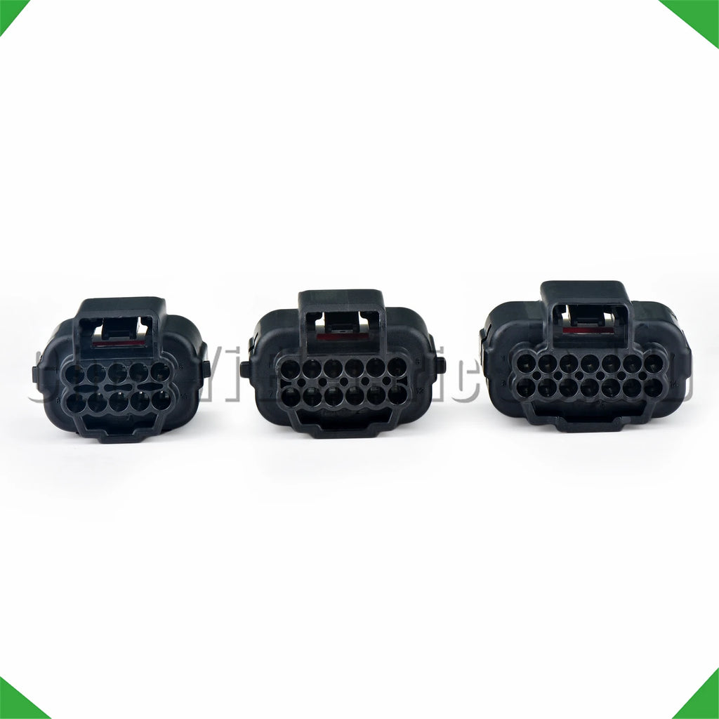 14-Pin Auto Connector Connector Automotive Connectors controller Hyundai Kia
