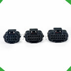 14-Pin Auto Connector Connector Automotive Connectors controller Hyundai Kia