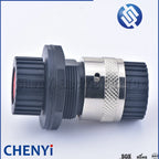 19 Pin Round Waterproof Plug Male or Female Connector Socket 192900-0057 192900-0353 With Pin For Neptune Aviation Special